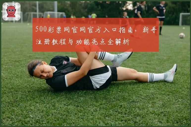 500彩票网官网官方入口指南，新手注册教程与功能亮点全解析