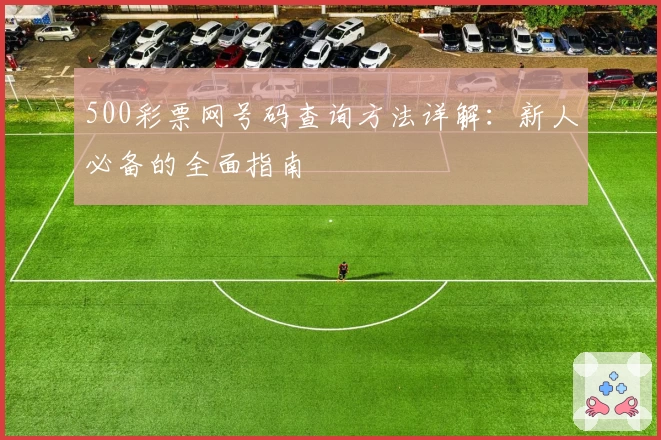 500彩票网号码查询方法详解：新人必备的全面指南