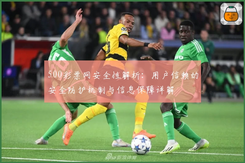 500彩票网安全性解析：用户信赖的安全防护机制与信息保障详解