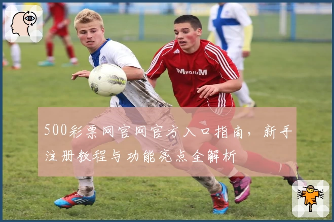 500彩票网官网官方入口指南，新手注册教程与功能亮点全解析