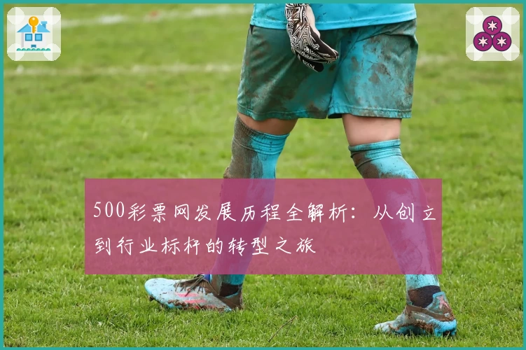 500彩票网发展历程全解析：从创立到行业标杆的转型之旅