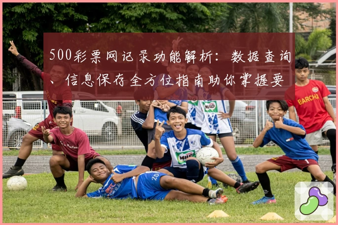 500彩票网记录功能解析：数据查询、信息保存全方位指南助你掌握要点